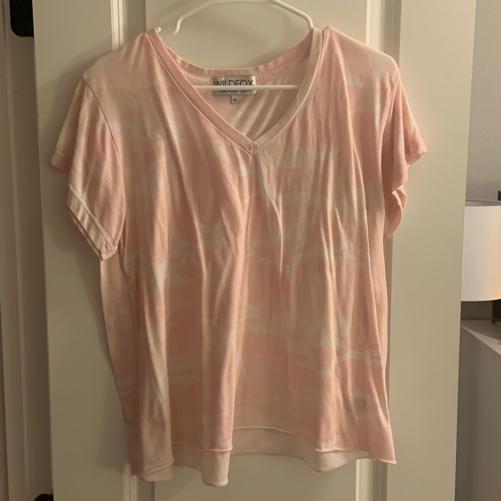 Wildfox Tee